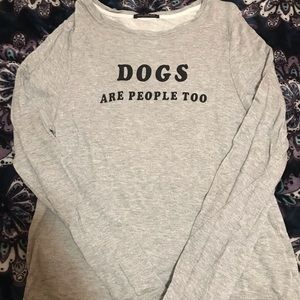 NEW WILDFOX LONGSLEEVE